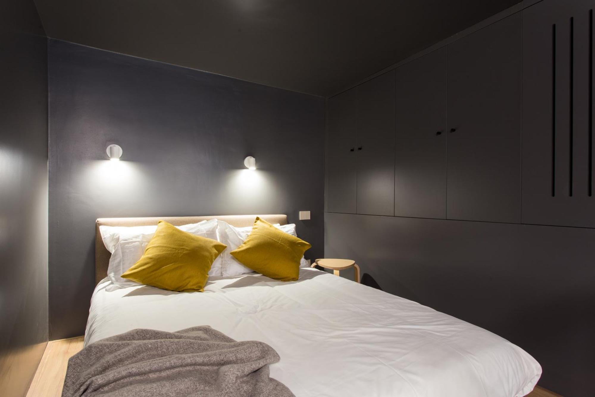Naitly Dergano Apartment Mailand